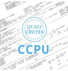CCPU 3.1 (Certificat de Contrôle du Produit réalisé par l'Usine) de la Chute n°136385